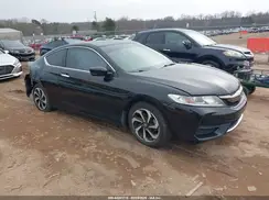 1HGCT1B3XGA010817 2016 HONDA ACCORD