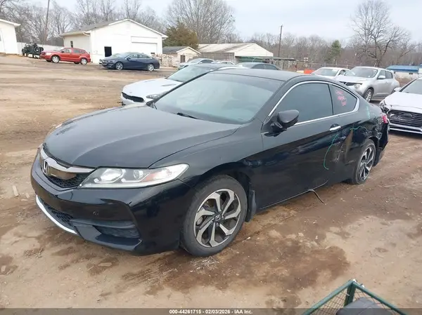 1HGCT1B3XGA010817 2016 HONDA ACCORD - Image 2