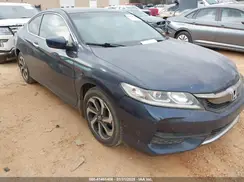 1HGCT1B3XGA012468 2016 HONDA ACCORD