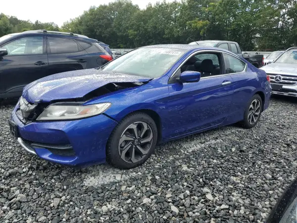 1HGCT1B3XHA007739 2017 HONDA ACCORD - Image 1