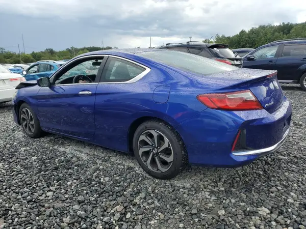 1HGCT1B3XHA007739 2017 HONDA ACCORD - Image 2