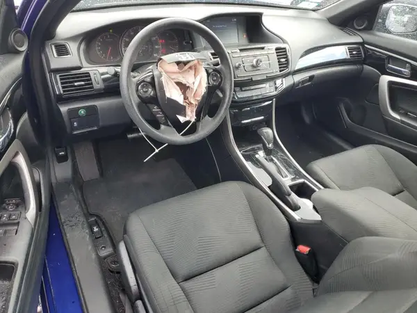 1HGCT1B3XHA007739 2017 HONDA ACCORD - Image 8