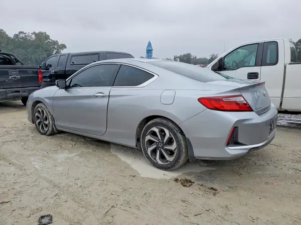 1HGCT1B3XHA008969 2017 HONDA ACCORD - Image 2