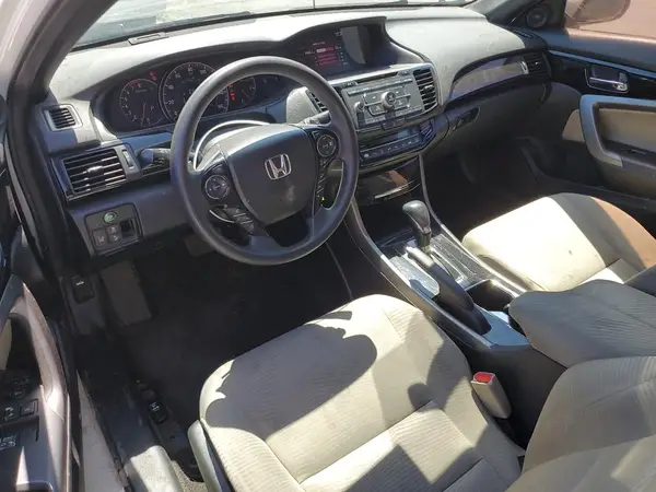 1HGCT1B40GA008308 2016 HONDA ACCORD - Image 8