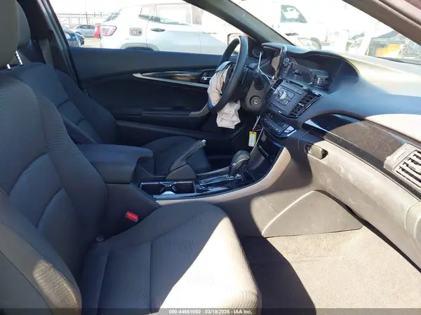 1HGCT1B41GA005126 2016 HONDA ACCORD - Image 8