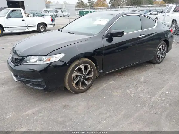 1HGCT1B41GA009452 2016 HONDA ACCORD - Image 2