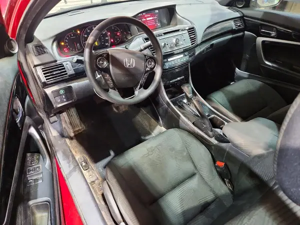 1HGCT1B42GA009203 2016 HONDA ACCORD - Image 8