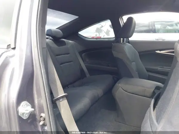 1HGCT1B43GA002275 2016 HONDA ACCORD - Image 8