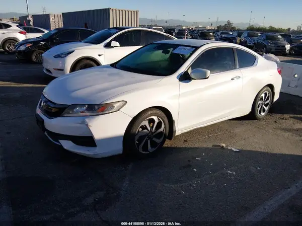1HGCT1B43GA012045 2016 HONDA ACCORD - Image 2