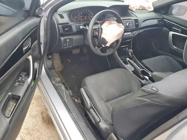 1HGCT1B44GA007260 2016 HONDA ACCORD - Image 8
