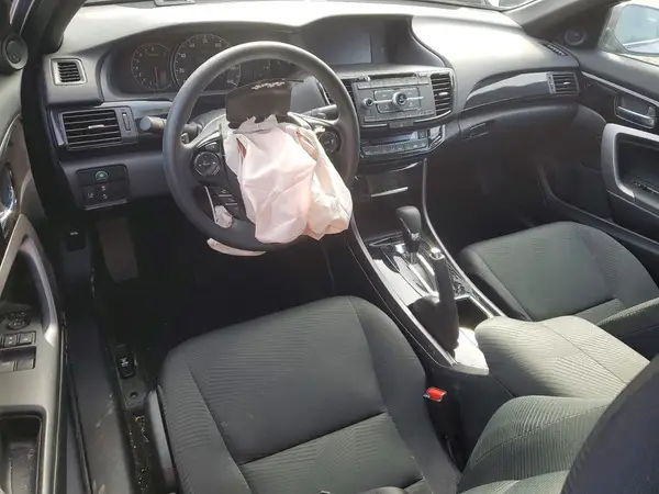 1HGCT1B44GA008182 2016 HONDA ACCORD - Image 8