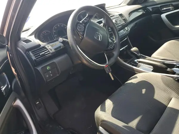 1HGCT1B44GA013074 2016 HONDA ACCORD - Image 8