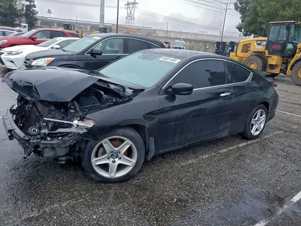 1HGCT1B45GA010748 2016 HONDA ACCORD - Image 1