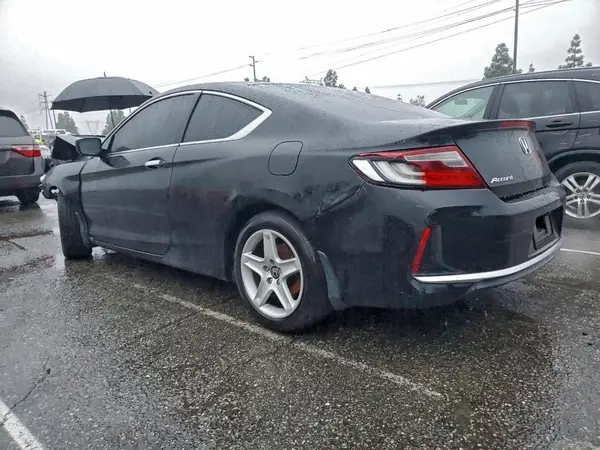 1HGCT1B45GA010748 2016 HONDA ACCORD - Image 2