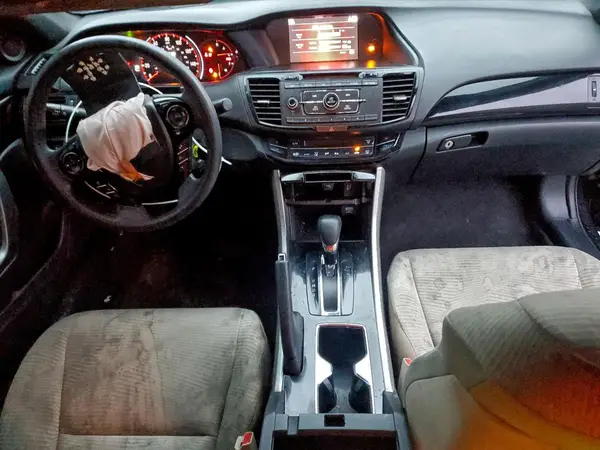 1HGCT1B45GA010748 2016 HONDA ACCORD - Image 8