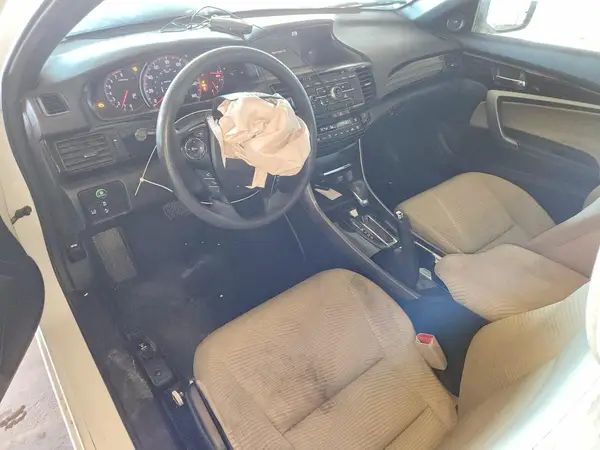 1HGCT1B47GA005731 2016 HONDA ACCORD - Image 8
