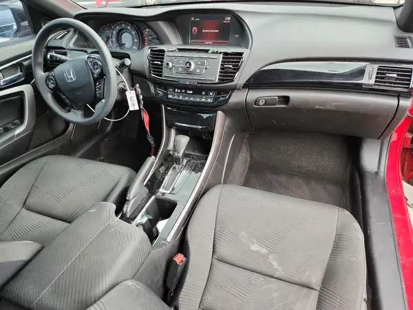 1HGCT1B47GA011724 2016 HONDA ACCORD - Image 8