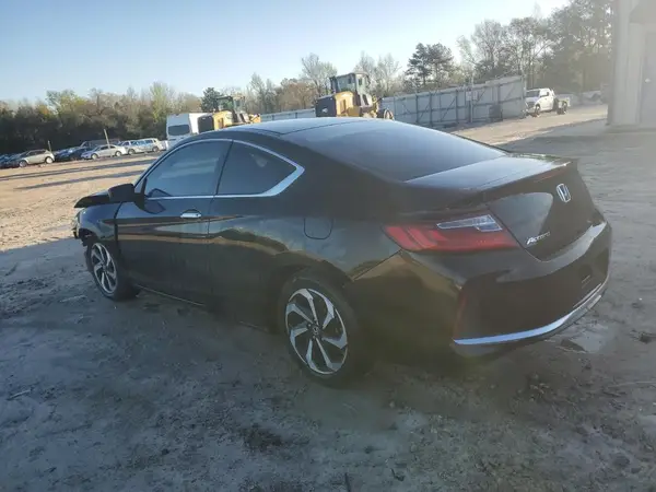 1HGCT1B49GA007268 2016 HONDA ACCORD - Image 2