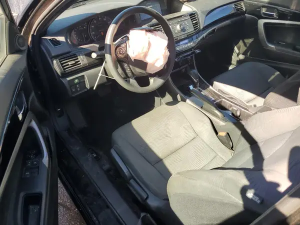 1HGCT1B4XGA005741 2016 HONDA ACCORD - Image 8