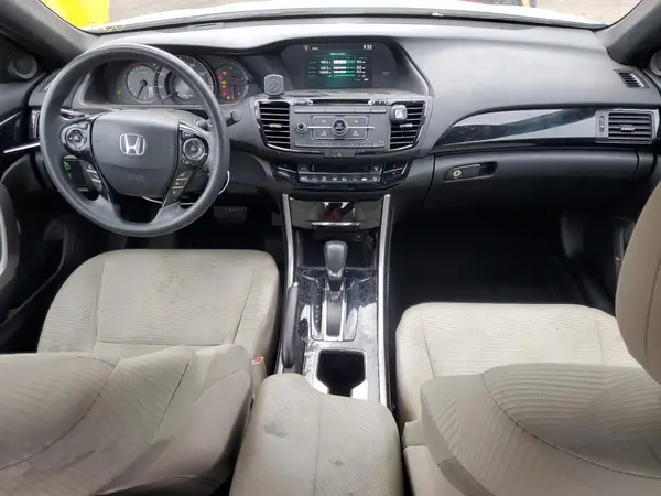 1HGCT1B4XGA012429 2016 HONDA ACCORD - Image 8