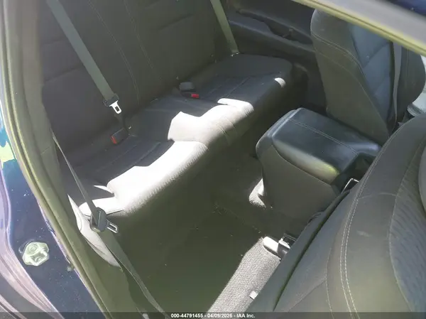 1HGCT1B50GA000475 2016 HONDA ACCORD - Image 8