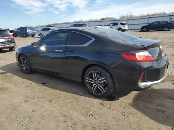 1HGCT1B50HA002664 2017 HONDA ACCORD - Image 2