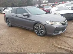 1HGCT1B51GA002767 2016 HONDA ACCORD