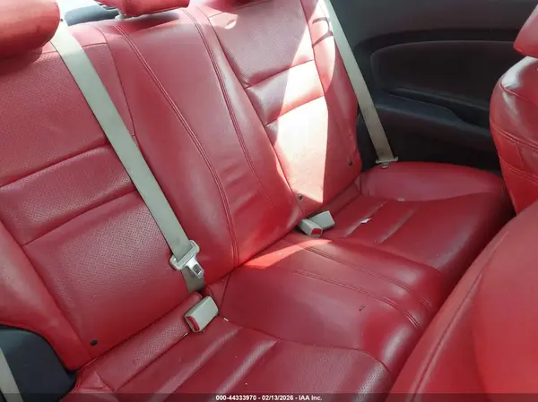 1HGCT1B51GA011436 2016 HONDA ACCORD - Image 8