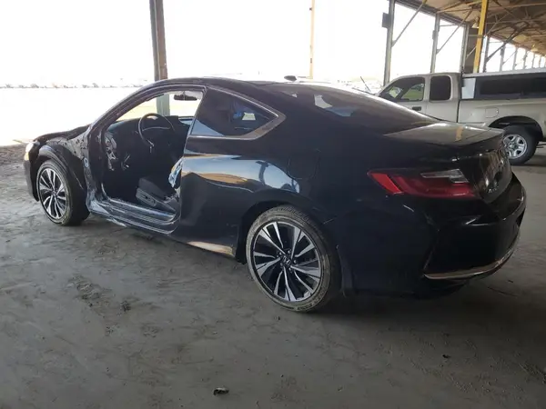 1HGCT1B51GA012392 2016 HONDA ACCORD - Image 2