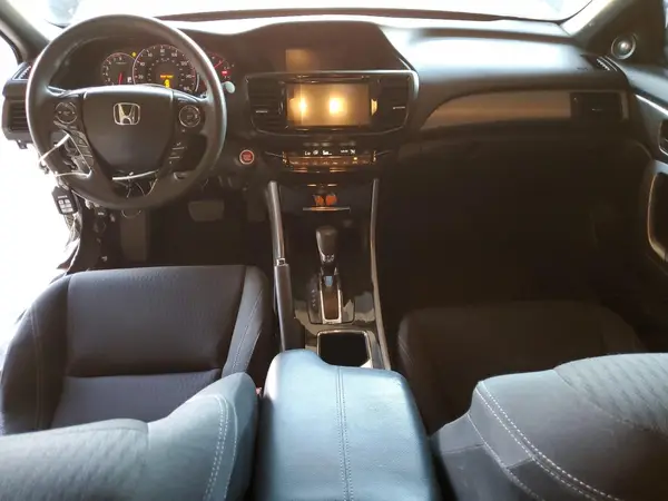 1HGCT1B51GA012392 2016 HONDA ACCORD - Image 8