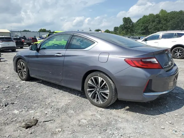 1HGCT1B52GA001479 2016 HONDA ACCORD - Image 2