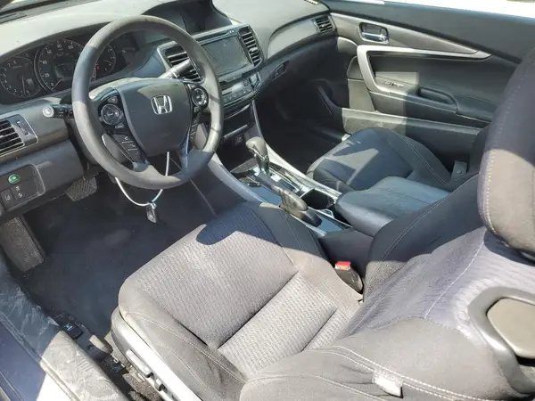 1HGCT1B52GA001479 2016 HONDA ACCORD - Image 8