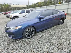 1HGCT1B52HA001452 2017 HONDA ACCORD
