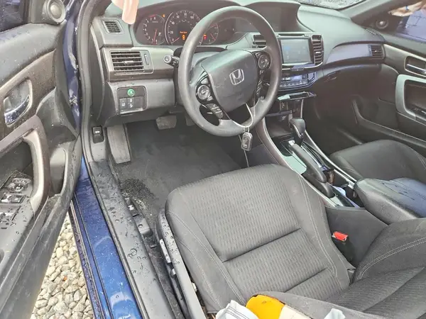 1HGCT1B52HA001452 2017 HONDA ACCORD - Image 8