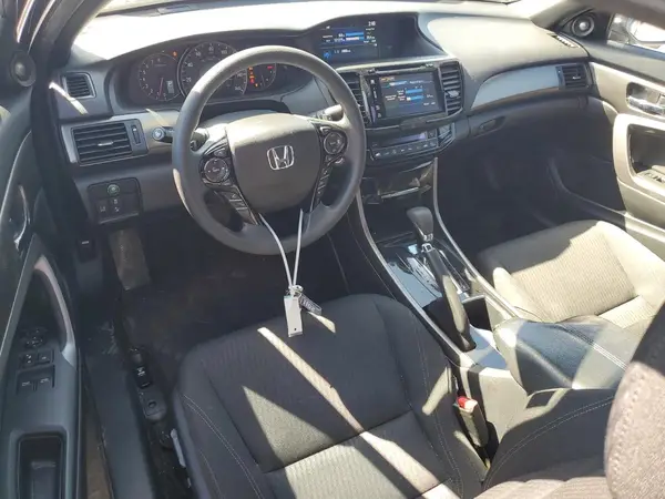 1HGCT1B53GA007114 2016 HONDA ACCORD - Image 8