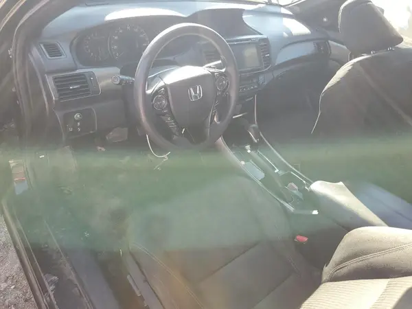 1HGCT1B53GA012393 2016 HONDA ACCORD - Image 8