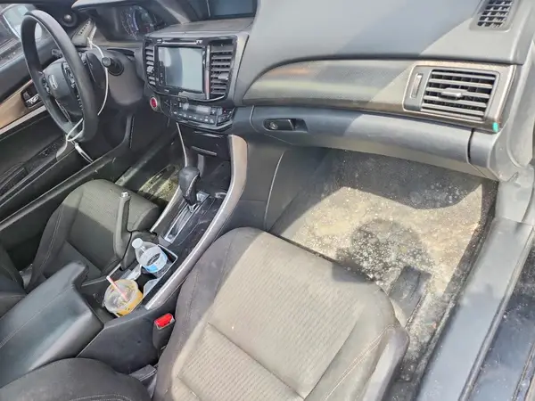 1HGCT1B54GA005033 2016 HONDA ACCORD - Image 8