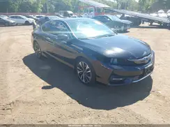 1HGCT1B55GA001010 2016 HONDA ACCORD