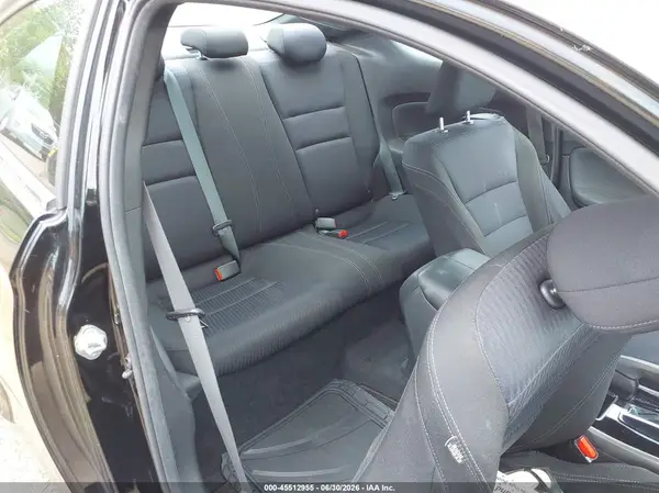 1HGCT1B56GA001002 2016 HONDA ACCORD - Image 8