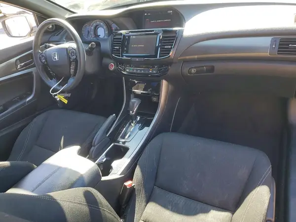 1HGCT1B56GA002229 2016 HONDA ACCORD - Image 8