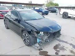 1HGCT1B56GA005034 2016 HONDA ACCORD