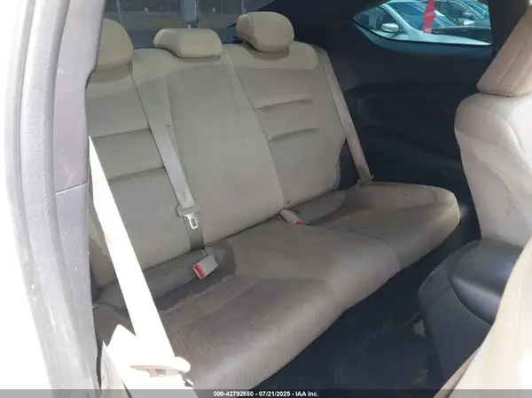 1HGCT1B56HA003401 2017 HONDA ACCORD - Image 8