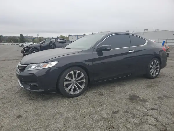 1HGCT1B58GA007139 2016 HONDA ACCORD