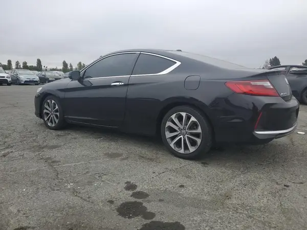 1HGCT1B58GA007139 2016 HONDA ACCORD - Image 2