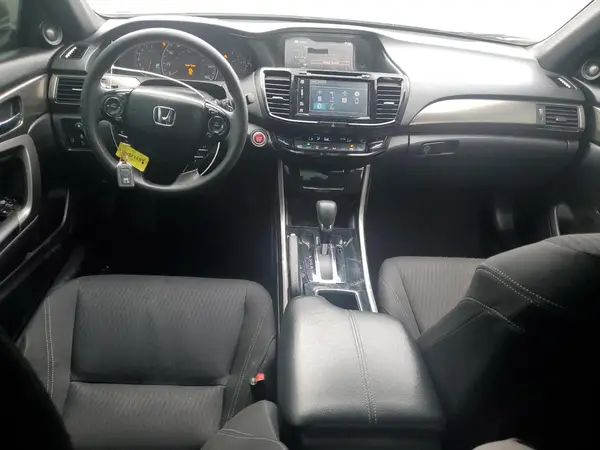 1HGCT1B58GA007139 2016 HONDA ACCORD - Image 8