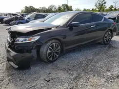 1HGCT1B58GA010610 2016 HONDA ACCORD
