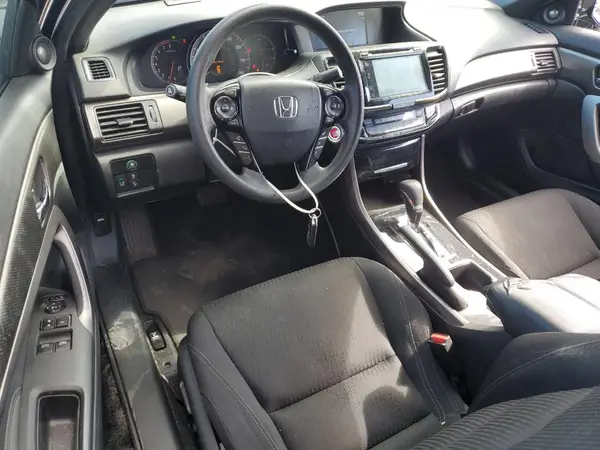 1HGCT1B58GA010610 2016 HONDA ACCORD - Image 8