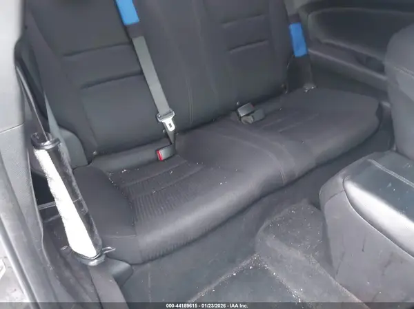 1HGCT1B59GA001480 2016 HONDA ACCORD - Image 8