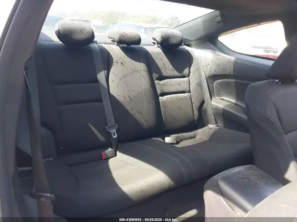 1HGCT1B59GA008686 2016 HONDA ACCORD - Image 8