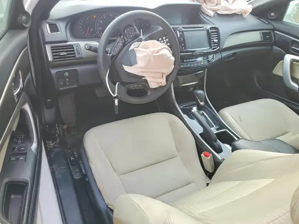 1HGCT1B59HA002159 2017 HONDA ACCORD - Image 8